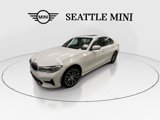 Used 2021 BMW 330i xDrive Sedan w/ Convenience Package image 5