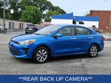Used 2023 Kia Rio S w/ Technology Package image 3