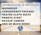 Used 2021 Ford EcoSport SE w/ SE Convenience Package image 2