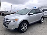 Used 2013 Ford Edge SEL image 5