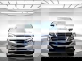 Used 2016 Mercedes-Benz S 550 4MATIC Sedan image 2