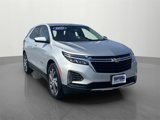 Used 2022 Chevrolet Equinox LT image 3