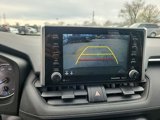 Used 2020 Toyota RAV4 XLE image 5