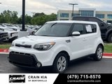 Used 2016 Kia Soul + w/ Eco Package image 2