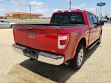 Used 2022 Ford F150 Lariat image 4