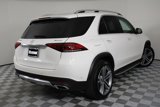 Used 2020 Mercedes-Benz GLE 350 4MATIC image 4