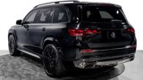 Used 2025 Mercedes-Benz Maybach GLS 600 4MATIC image 4