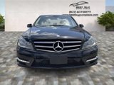 Used 2014 Mercedes-Benz C 250 Sedan image 2