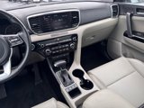 Used 2022 Kia Sportage EX image 5