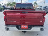 Used 2020 Chevrolet Silverado 1500 LT w/ Texas Edition image 5