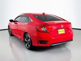Used 2016 Honda Civic Touring image 5