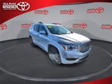 Used 2018 GMC Acadia Denali w/ Technology Package image 2