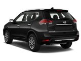 Used 2015 Nissan Rogue SV w/ SV Premium Package image 2