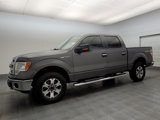 Used 2013 Ford F150 XLT w/ XLT Chrome Pkg image 2