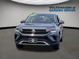 Used 2022 Volkswagen Taos SE image 5