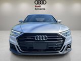 Used 2020 Audi A8 L 4.0T image 2