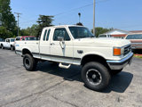 Used 1991 Ford F150 4x4 SuperCab image 3