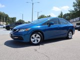 Used 2013 Honda Civic LX image 6