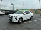 Used 2021 Hyundai Palisade Limited image 5