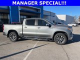 New 2025 Chevrolet Silverado 1500 LT image 2