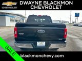 Used 2022 Ford F150 XLT w/ Equipment Group 302A High image 6