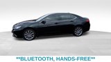 Used 2018 Acura TLX w/ Technology Package image 3