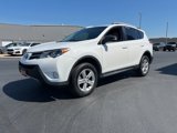 Used 2013 Toyota RAV4 XLE image 3