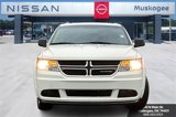 Used 2017 Dodge Journey SE w/ Flexible Seating Group image 2