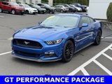 Used 2017 Ford Mustang GT w/ GT Performance Package image 3