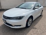 Used 2015 Chrysler 200 Limited image 4