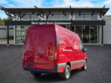 New 2025 Mercedes-Benz Sprinter 2500 image 4