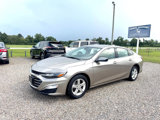 Used 2022 Chevrolet Malibu LT image 2