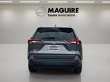 Used 2022 Toyota RAV4 XLE image 5