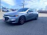 Used 2024 Chevrolet Malibu RS image 3