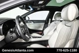 Certified 2023 Genesis G70 2.0T w/ Sport Prestige Package image 6