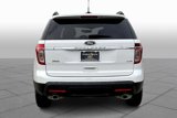 Used 2014 Ford Explorer 4WD image 4