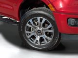 Used 2021 Ford Ranger Lariat w/ Equipment Group 501A High image 3