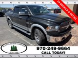 Used 2017 RAM 1500 Laramie image 2