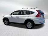 Used 2016 Honda CR-V EX-L image 5