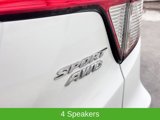 Used 2022 Honda HR-V Sport image 4
