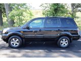 Used 2007 Honda Pilot EX image 4