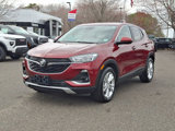 Certified 2023 Buick Encore GX Preferred w/ Cold Weather Comfort Package image 3
