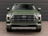 Used 2023 Toyota Sequoia Limited image 5