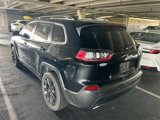 Used 2021 Jeep Cherokee Latitude Lux 80th Anniv w/ Quick Order Package 26U 80TH image 2