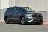 Used 2023 Volkswagen Tiguan S image 2