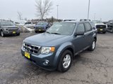 Used 2011 Ford Escape XLT w/ Class II Trailer Tow Pkg image 2
