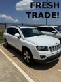 Used 2017 Jeep Compass High Altitude image 4