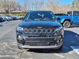 New 2025 Jeep Compass Latitude w/ Altitude Special Edition image 2