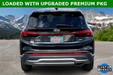 Used 2023 Hyundai Santa Fe SEL w/ Premium Package image 4