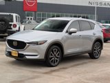 Used 2018 MAZDA CX-5 Grand Touring image 3